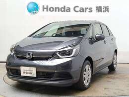 ホンダ フィット 1.5 e:HEV ホーム Honda SENSING　全周囲カメラ　メモリーナ