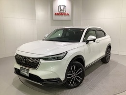 ホンダ ヴェゼル 1.5 e:HEV Z 
