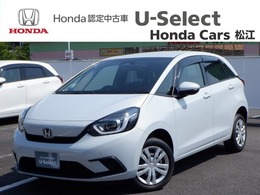 ホンダ フィット 1.3 ホーム 4WD 