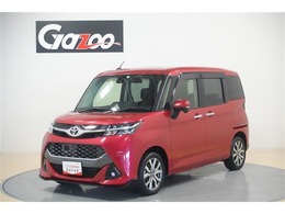トヨタ タンク 1.0 カスタム G-T 