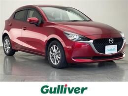 マツダ MAZDA2 1.5 XD プロアクティブ ディーゼルターボ 純正ナビ 前後ドラレコ HUD 禁煙車 フルセ