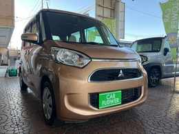 三菱 eKスペース 660 G セーフティ パッケージ アラウンドビューモニター　ナビ　TV付