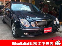 メルセデス・ベンツ Eクラス E320 アバンギャルド 