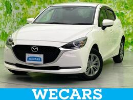 マツダ MAZDA2 1.5 15C 4WD 純正 SDナビ/衝突安全装置/車線逸脱防止支