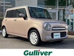 スズキ アルトラパン 660 ショコラ X 専用シート KENWOODナビ フルセグ HID