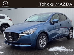 マツダ MAZDA2 1.5 XD プロアクティブ Sパッケージ ディーゼルターボ 