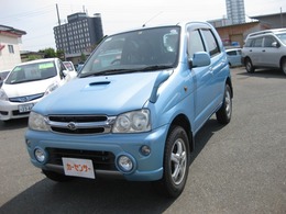 ダイハツ テリオスキッド 660 L 4WD 