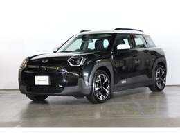 ミニ ミニエースマン SE 認定中古車　CLASSICトリム　ホワイトルー