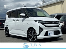 ダイハツ ムーヴ 660 RS 未使用車　両側電動スライドドア　ディスプ