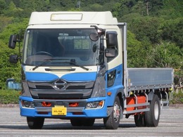 日野自動車 レンジャー 3.8t アルミブロック 内寸-長500x幅213x高40