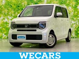 ホンダ N-WGN 660 L ターボ ホンダ センシング 新品タイヤ/純正 SDナビ/ホンダセンシング/