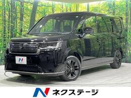 ホンダ ステップワゴン 1.5 スパーダ 4WD 登録済未使用車 両側電動ドア 寒冷地仕様