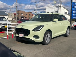 スズキ スイフト 1.2 XG 4WD 