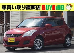 スズキ スイフト 1.2 XG 4WD 4WD　エンジンスターター　全周囲ドライブ