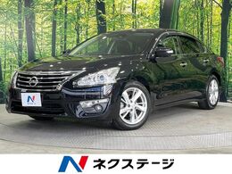 日産 ティアナ(九州・沖縄)の中古車 - carview!