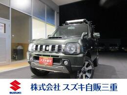 スズキ ジムニー 660 ランドベンチャー 4WD 