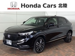 ホンダ ヴェゼル 1.5 e:HEV Z H SENSING 最長5年保証 ワンオ-ナ-