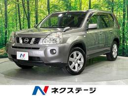 日産 エクストレイル 2.0 20GT ディーゼルターボ 4WD 6速MT ナビ