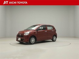ダイハツ ミライース 660 L SAIII ワンオーナー/衝突軽減ブレーキ