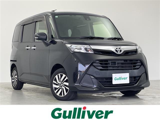 トヨタ タンク 1.0 X 2020年 2.4万キロ (愛知県) 株式会社 高宮