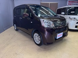 スバル ステラ 660 L 4WD 