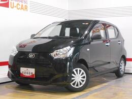 ダイハツ ミライース 660 X SAIII 4WD 