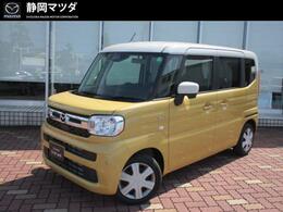 マツダ フレアワゴン 660 XS 