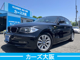 BMW 1シリーズ 116i CarsOsaka:E3187　プッシュスタート