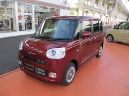 ダイハツ ムーヴキャンバス 660 セオリー G ナビ　360°モニター　フルセグTV