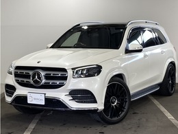 メルセデス・ベンツ GLS 400 d 4マチック AMGライン ディーゼルターボ 4WD 鍛造23インチAW　サンルーフ　ブルメスター