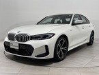 320i Mスポーツ