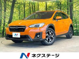 スバル XV 1.6i-L アイサイト 4WD アイサイト SDナビ Bカメラ ルーフレール