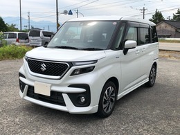 スズキ ソリオ 1.2 バンディット ハイブリッド MV 純正フロアマット　バイザー