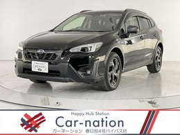 スバル XV 2.0 アドバンス スタイル エディション 4WD 助手席リフトアップシート/アイサイトコア