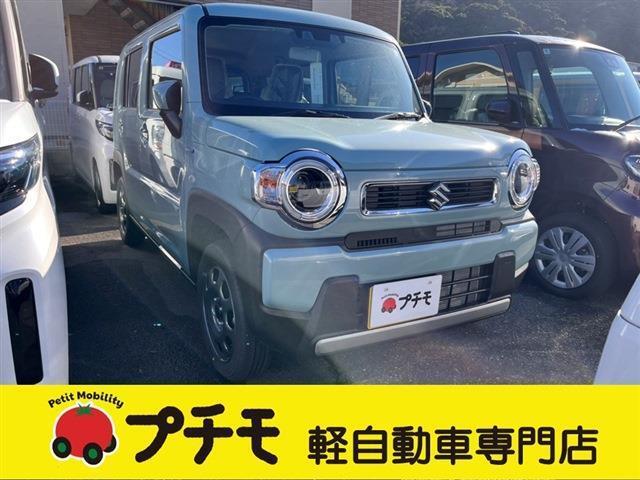 佐賀県最大級！軽自動車専門店！全車保証付き！購入後のアフターサービスも安心の当店にお任せ！