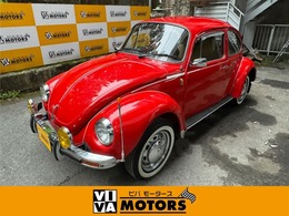 フォルクスワーゲン　ビートル　赤色 VW ビートル詳細情報|CRIMSON,INC.｜オンラインオートサロン