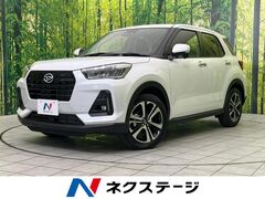 ダイハツ ロッキー の中古車 1.2 プレミアム G 栃木県小山市 202.0万円