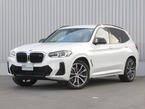 M40i 4WD