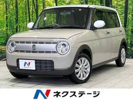 スズキ アルトラパン 660 X 禁煙車 純正ナビ 全周囲カメラ ETC