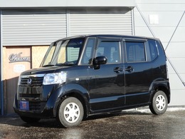 ホンダ N-BOX 660 G Lパッケージ 4WD 事故歴無　下回り防錆塗装付　パワスラ