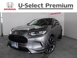 ホンダ ZR-V 1.5 Z 4WD 4WD　ガソリン　BSIレス　当社デモカー