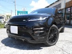 ダイナミック HSE 1.5L P300e PHEV 4WD