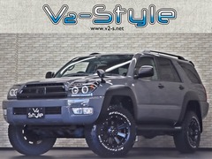 トヨタ ハイラックスサーフ の中古車 3.4 SSR-G 4WD 神奈川県横浜市都筑区 260.1万円