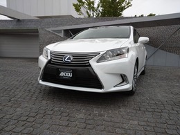 レクサス HS 250h バージョンI 
