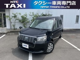 トヨタ JPN TAXI 1.5 なごみ 