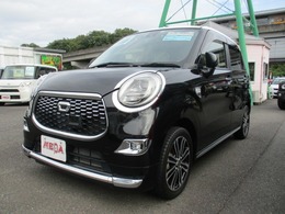 ダイハツ キャスト スタイル 660 Gターボ SAII 純正ナビ　バックカメラ　ETC