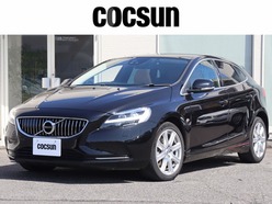 R1　ボルボ　ボルボ　V40