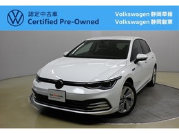 フォルクスワーゲン ゴルフ TDI スタイル プラチナム エディション ディーゼルターボ 