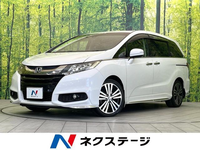 純正ナビ　OP18インチアルミ　7人乗り　両側電動スライド　ドラレコ