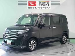 ダイハツ トール 1.0 カスタムG 4WD 両側電動ドア スターター ETC ドラレコ